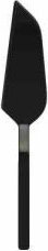 Mepra Łopatka do ciast Box Oro Nero,Stile / Mepra