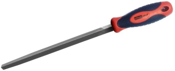 TRIANGULAR METAL RASP 200 MM