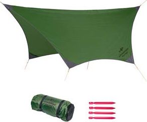 Amazonas Amazonas UL Traveler Tarp XXL - AZ-3080013