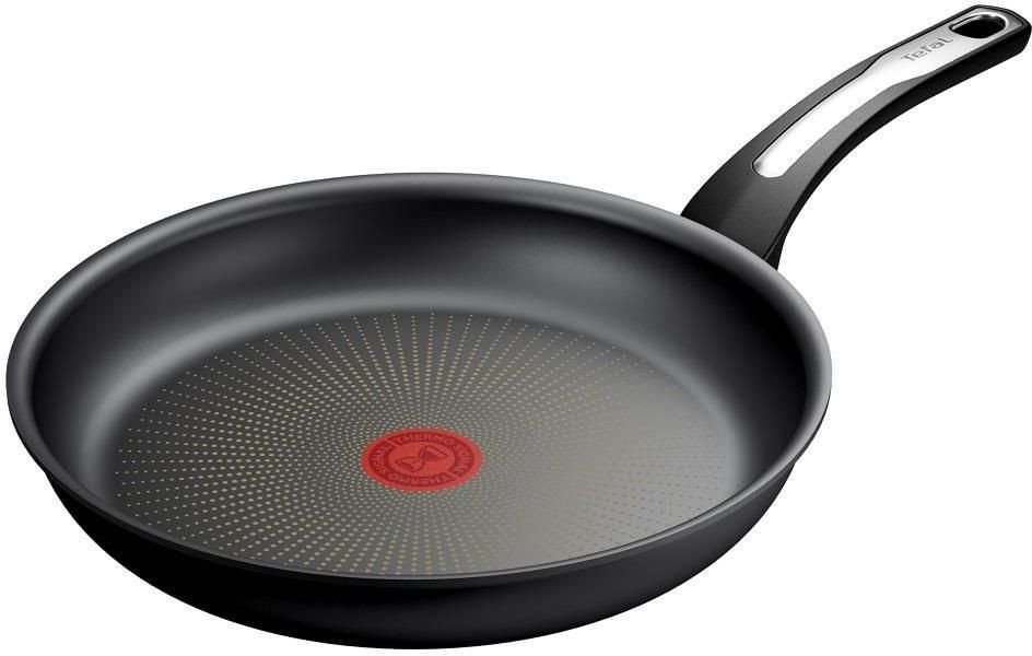 Patelnia Tefal Tytanowa 28cm