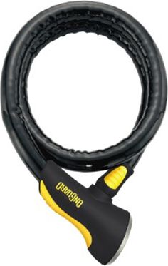 OnGuard Zapięcie rowerowe Rottweiler 8024 (ONG-8024)