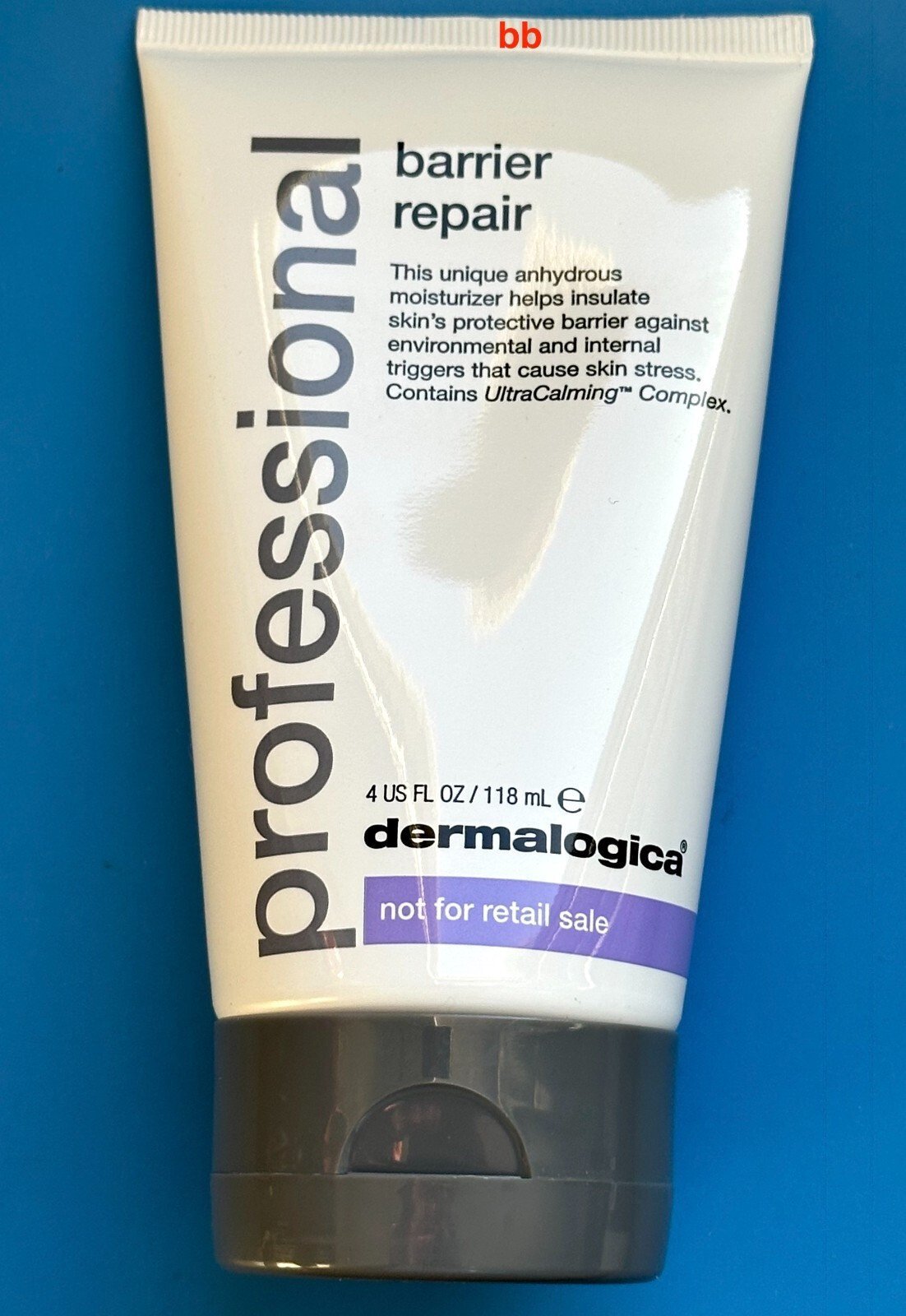 Dermalogica, Barrier Repair, Repairing, Cream, For Face, 118 ml For Women