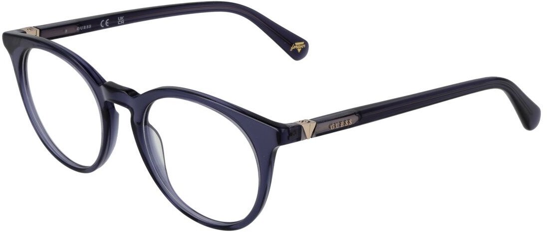 Ramki do okularów Unisex Guess GU5224 48090