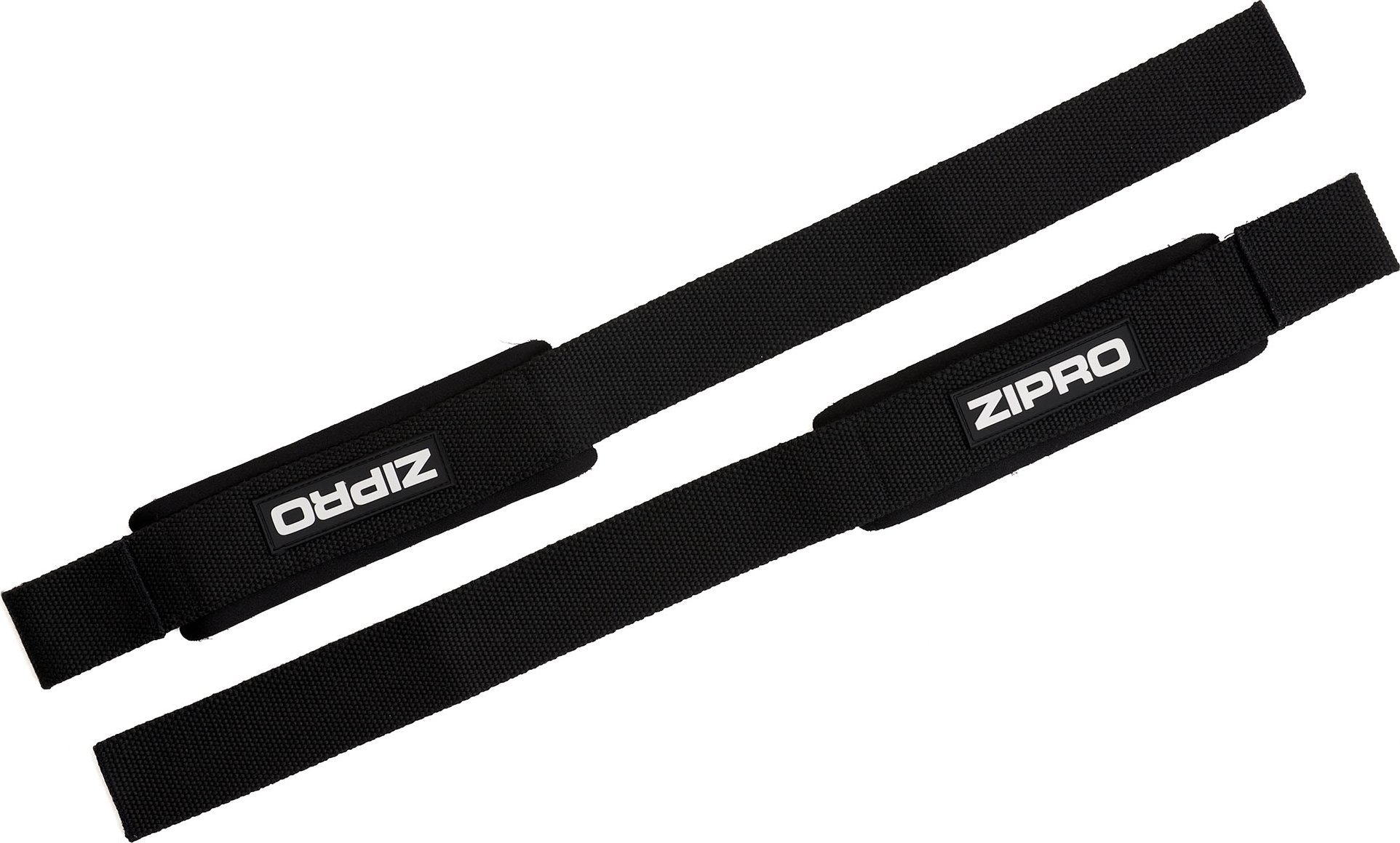 Zipro ZIPRO Pasy treningowe z neoprenem Gym Straps