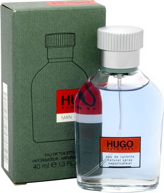Hugo Boss Hugo Man EDT 40 ml