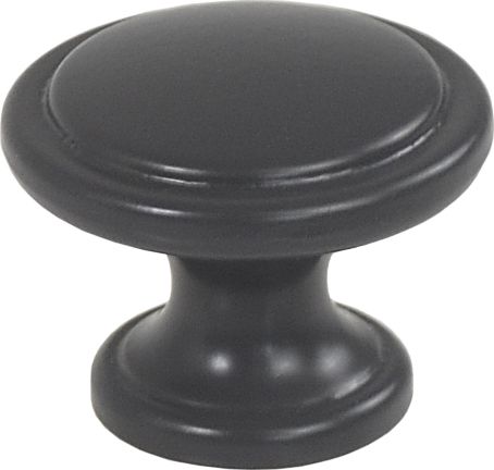 Schwinn Gałka meblowa Schwinn 2786 Metalowa 30 Grafit