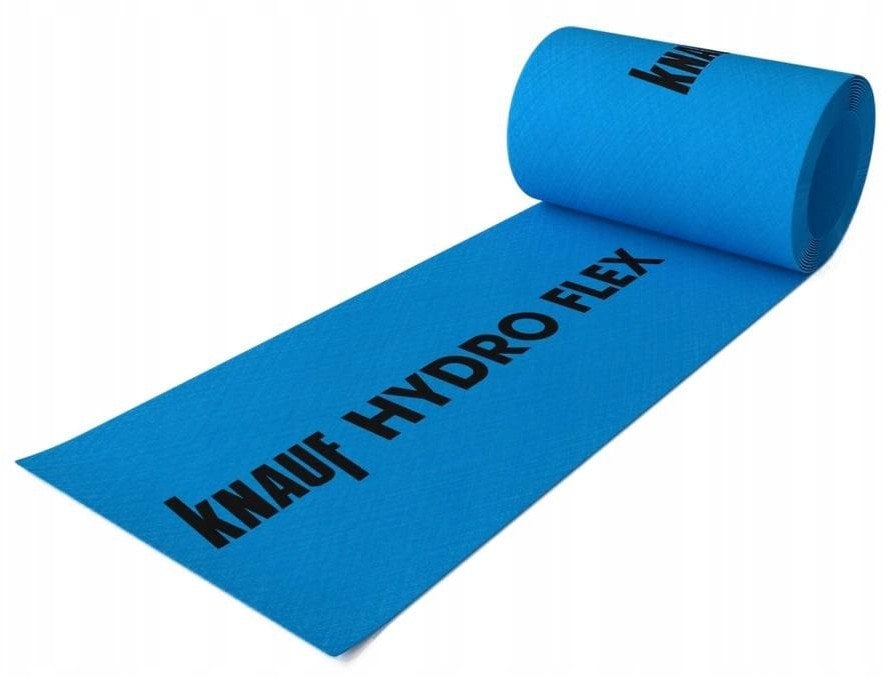 TAPE WATERPROOFING 12CMX10M