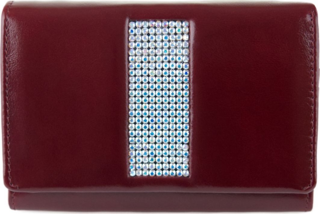 Swarovski Portfel damski alberta - swarovski