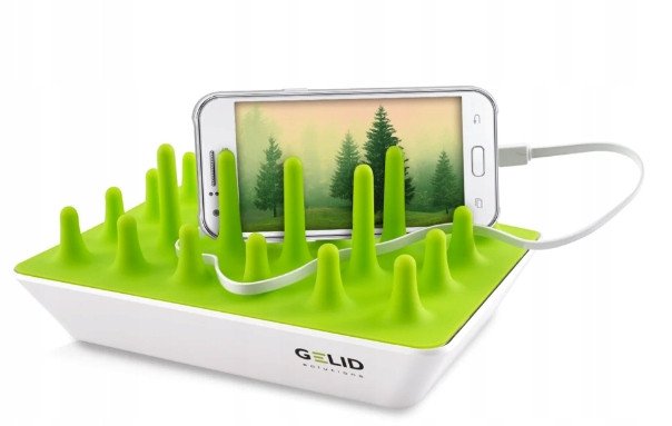 Gelid Zentree 2.0 (PC-CH02-A2)