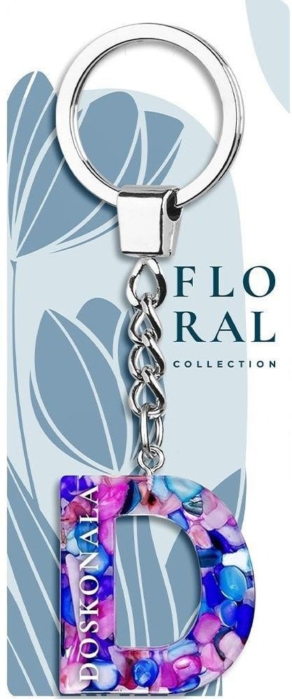 V-TAC Brelok Literka Doskonała