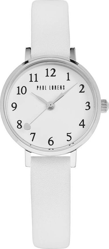 Paul Lorens Zegarek Dziecięcy Paul Lorens PL14641A-3C1 + BOX