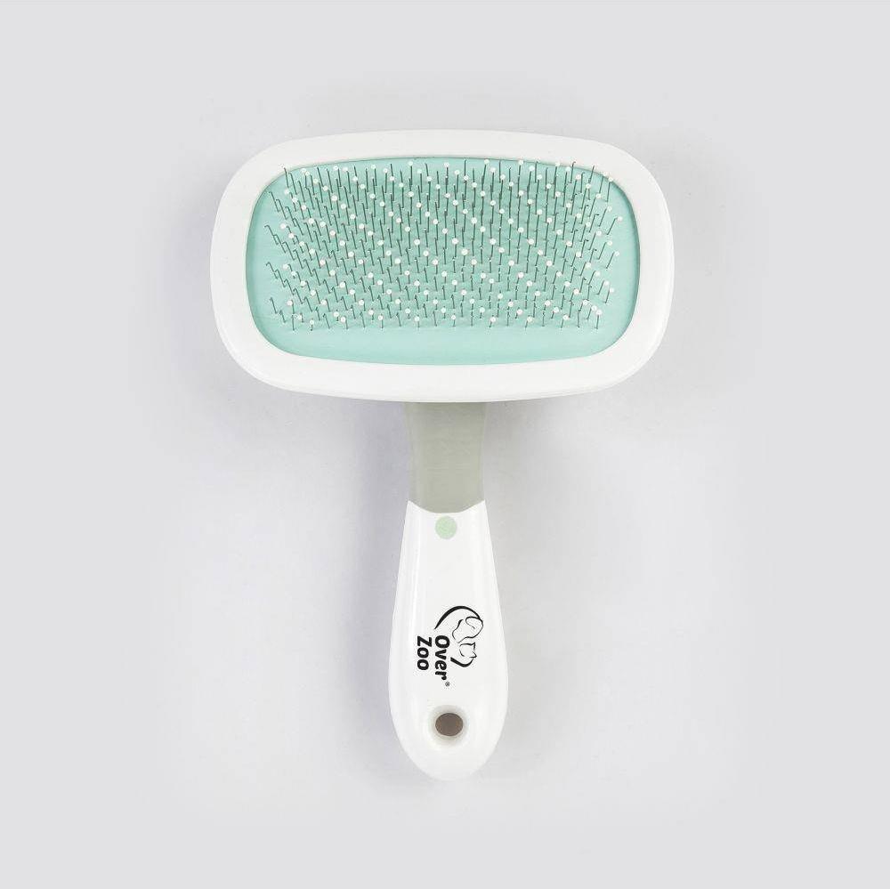 Over Zoo OVER SZCZOTKA OBROTOWA 360 M Z KULKAMI 3823