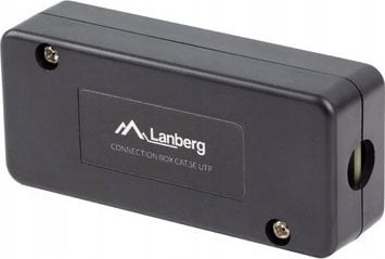 Lanberg Łącznik LSA Lanberg Kat. 5E UTP nieekranowany