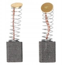 Szczotki elektrografitowe do DED8699