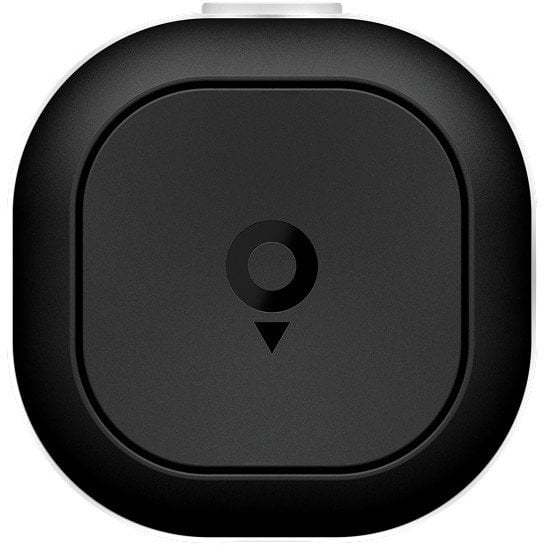 TomTom Tom system nawigacji Stały Czarny