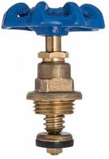 Unimet Głowica mosiężna 1'