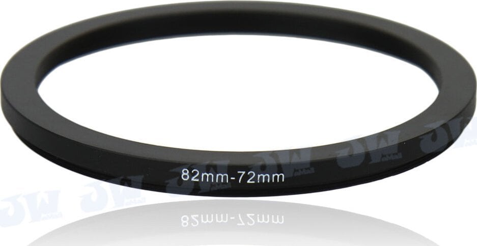 JJC Redukcja filtrowa FreePower 82 na 72 mm