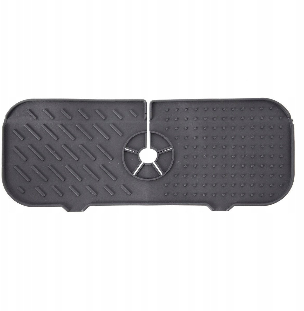 Orion Mata na zlew silikonowa 36x14 cm