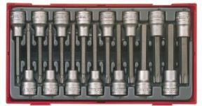 Teng Tools Zestaw kluczy 1/2" 15szt. (11889-0102)