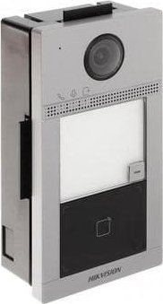 Hikvision STACJA BRAMOWA HIKVISION DS-KV8113-WME1(C)/Flush