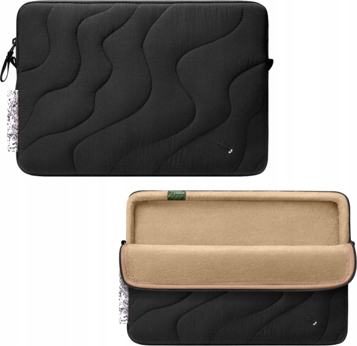 Etui Tomtoc Terra-A27 14" Czarny