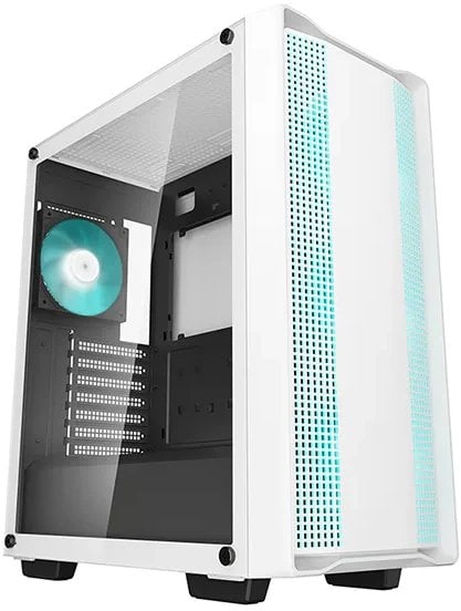 Obudowa Deepcool CC560 V2 biała (R-CC560-BKGAA4-G-2)