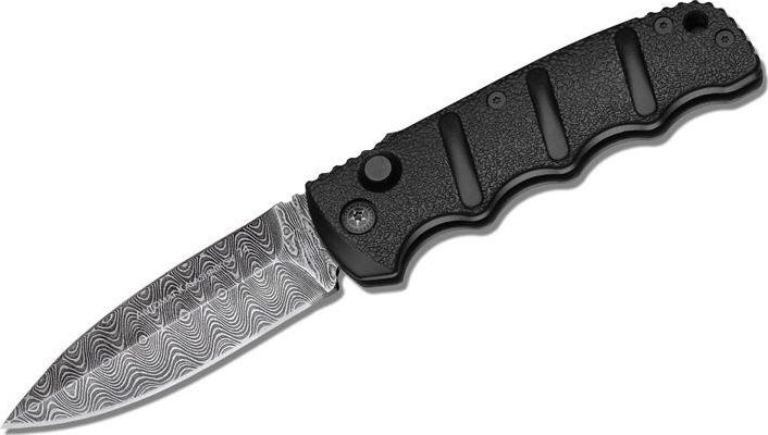 Boker Nóż Boker Plus Kalashnikov Damast Auto uniwersalny