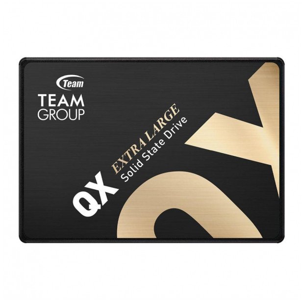 Dysk SSD TeamGroup Dysk SSD QX2 1TB SATA III 2,5'' (560/500) 7mm