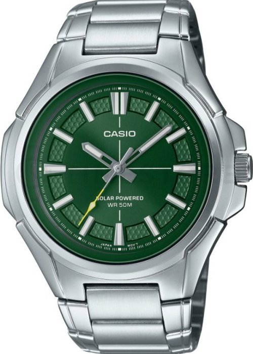 Zegarek Casio MTP-RS100D-3A