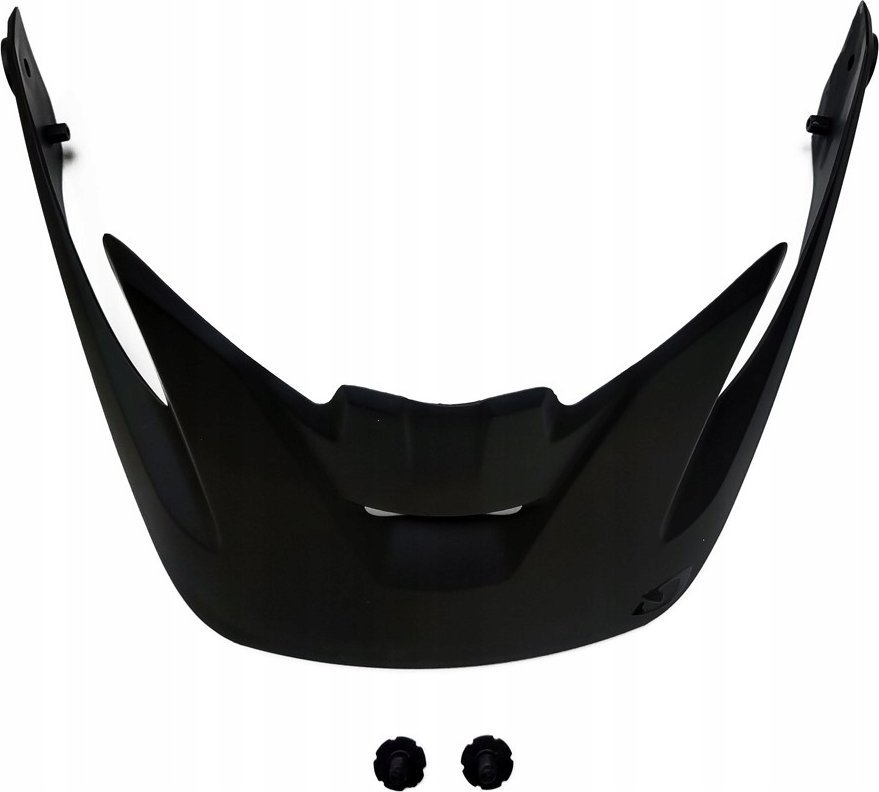 Giro Daszek do kasku GIRO MONTARO matte black L (59-63 cm) (NEW)