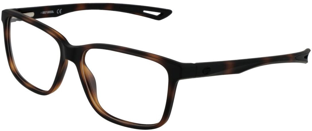 Ramki do okularów Męskie Harley-Davidson HD0879 56052