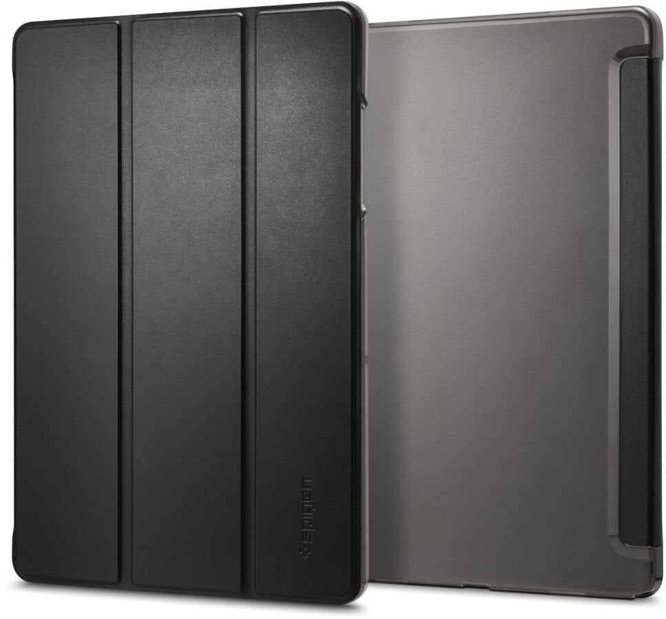 Etui na tablet Spigen SMART FOLD GALAXY TAB A9+ / A11+ PLUS 11.0 X210 / X215 / X216 / X230 / X235 / X236 BLACK