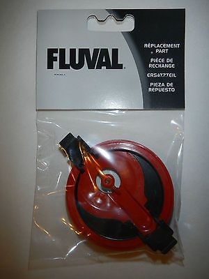 Hagen FLUVAL POKRYWA WIRNIKA 306/406