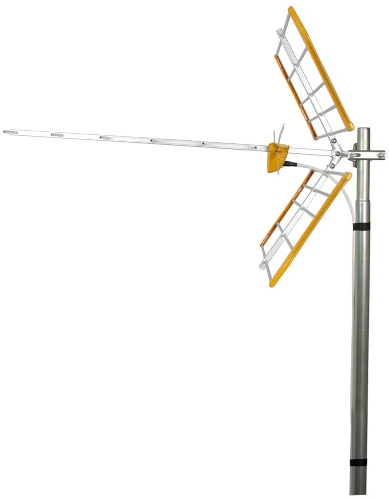 Antena UHF Televes L 700 TDT "Y" LTE ref. 112120 k.48