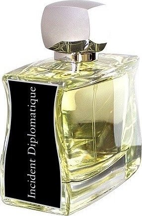 Jovoy Incident Diplomatique 100ml edp