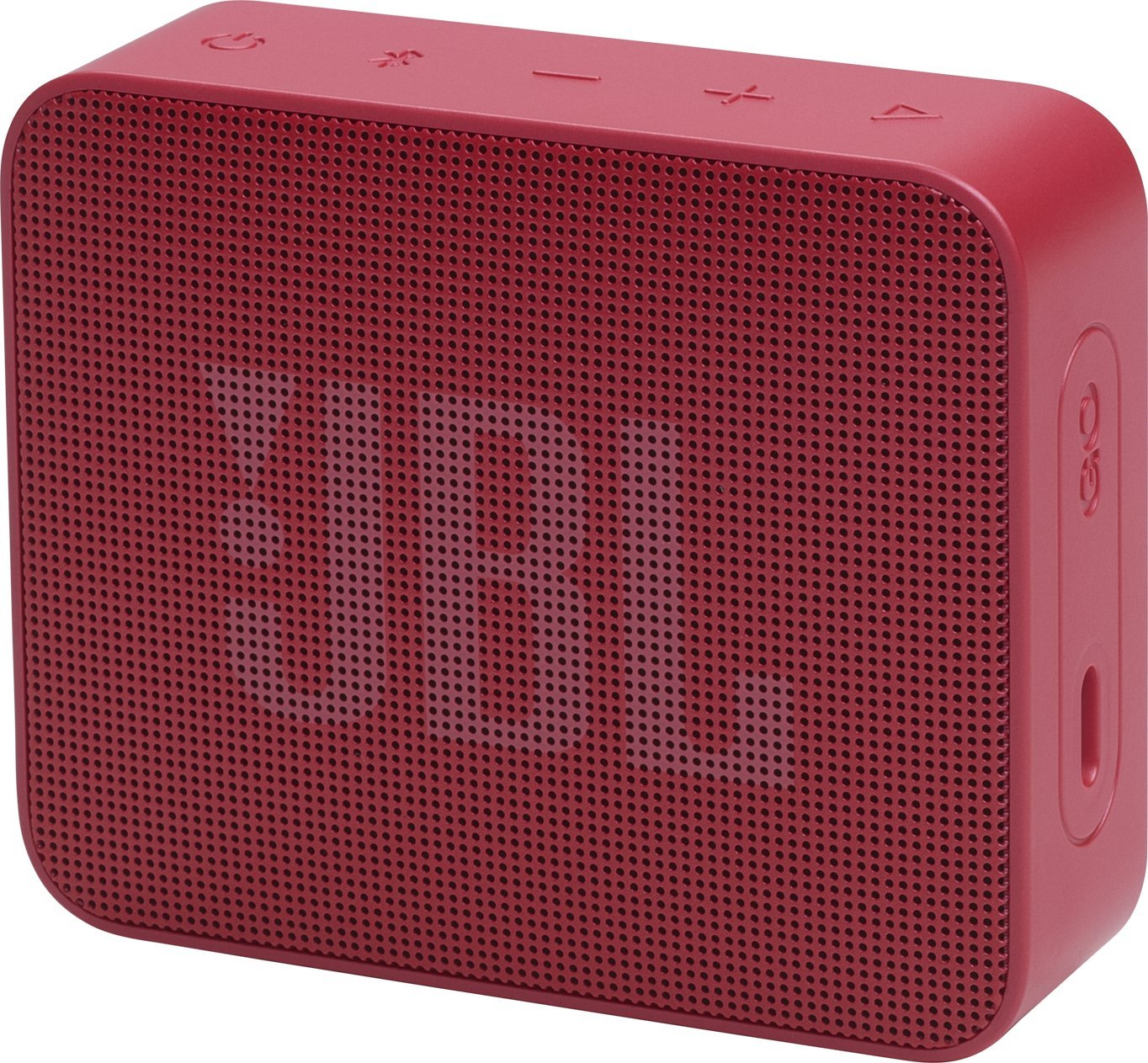 Głośnik JBL Go Essential 2 czerwony (JBLGOES2REDEU)