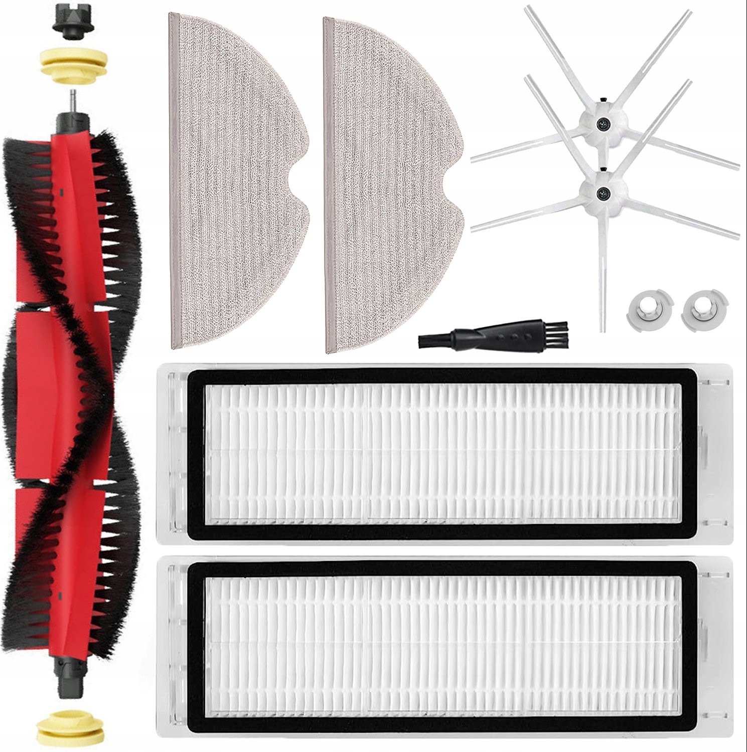 AKCESORIA DO ODKURZACZY ROBOROCK XM-S60