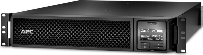 UPS APC Smart-UPS 1500 (SRT1500RMXLI)