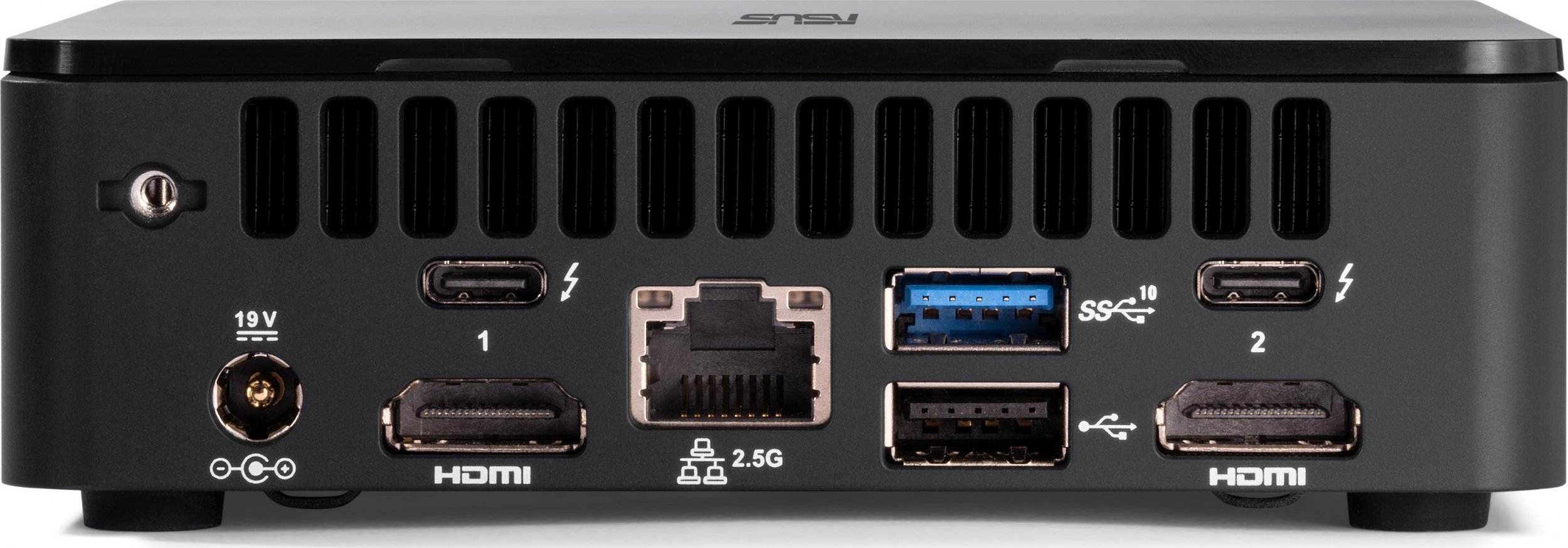 Komputer Asus Barb ASUS RNUC12WSKi70002 Wall Street Canyon