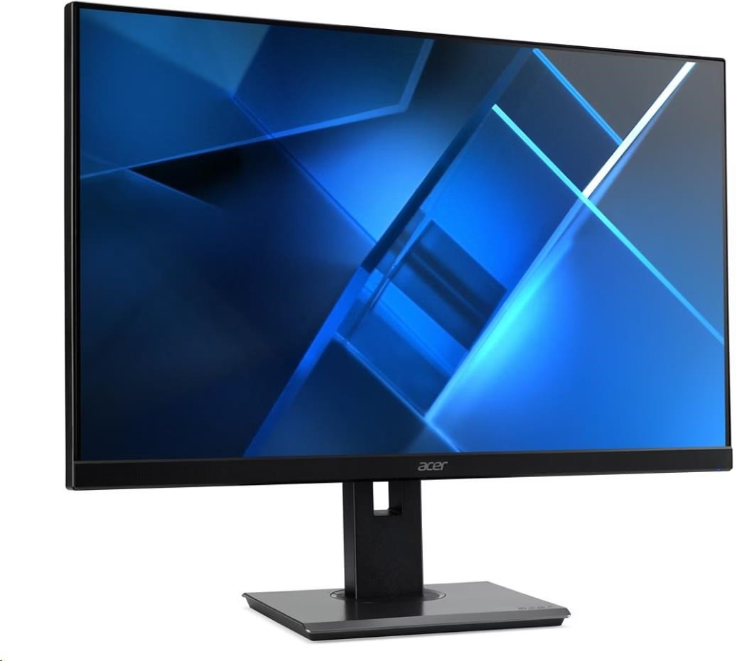 Monitor Acer ACER TFT Vero B277UGbmiiprzx 69cm 27''/2560x1440/2xHDMI/DP/USB-Hub Wysokość