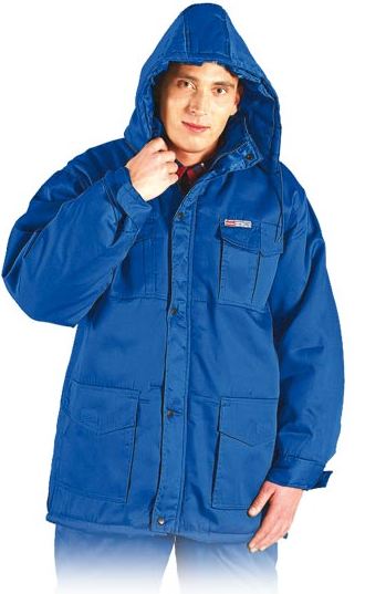Reis Kurtka zimowa Master w wersji przedłużanej XL (KMO-LONG N XL)