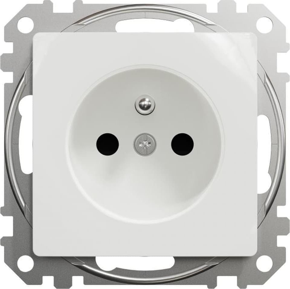 Schneider Electric GN.1-KR.Z/U Z.BEZGW.BIAŁY SEDNA DES