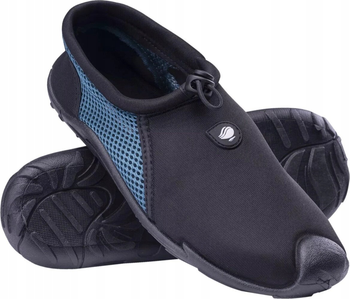 Męskie buty do wody plażowe koralowce Aquawave Mareo rozmiar 46