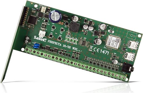 Satel Centrala alarmowa PERFECTA 32-WRL