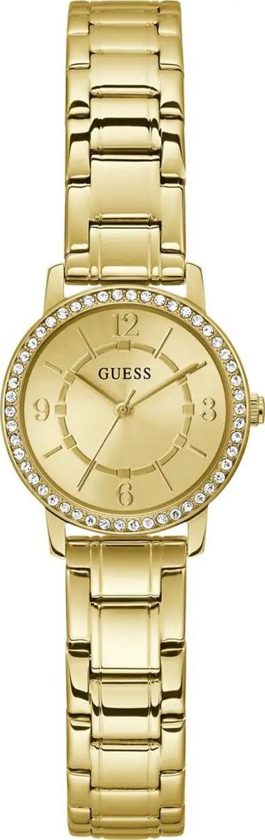 Zegarek damski Guess GW0808L2 złoty