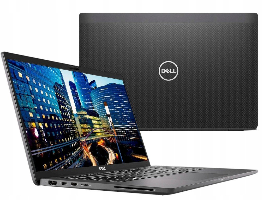 Laptop Dell Laptop Latitude 7410 FHD | i5-10310U 8GB 960GB SSD | Windows 11