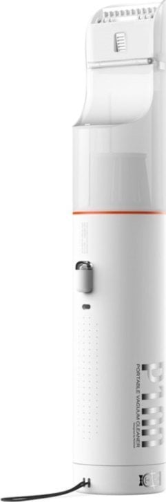 Odkurzacz ręczny Roidmi Roidmi P1 PRO White - Håndstøvsuger