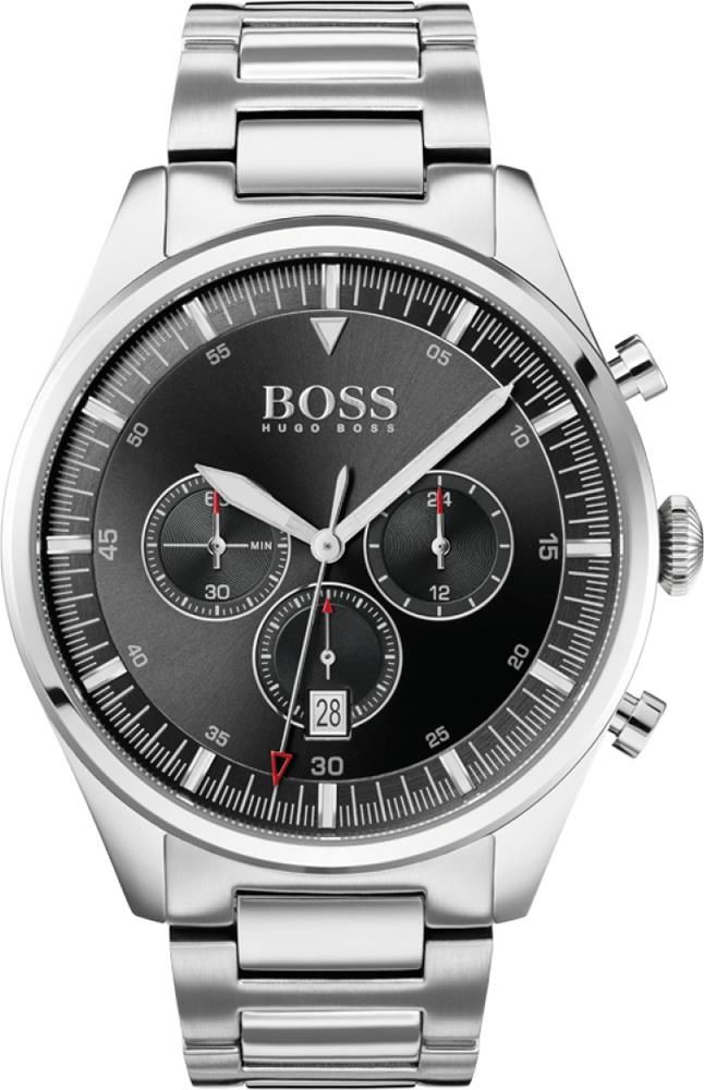 Zegarek Hugo Boss Zegarek Męski Hugo Boss 1513712