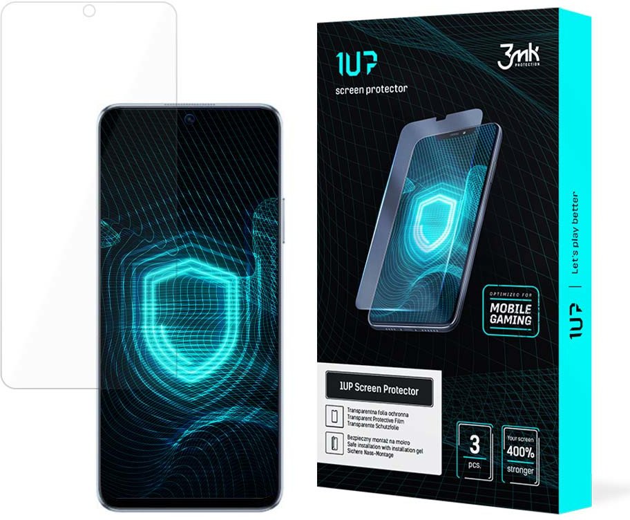 HUAWEI NOVA Y90 - 3MK 1UP