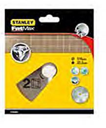 Stanley Tarcza diamentowa 125mm do płytek ceramicznych - STA38007
